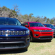 Illustration for article titled Thank God The 2017 Jeep Compass Is So Much Better Than The Old One